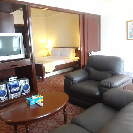 Imbi Private Unite At Times Square Kuala Lumpur Apartment Екстериор снимка