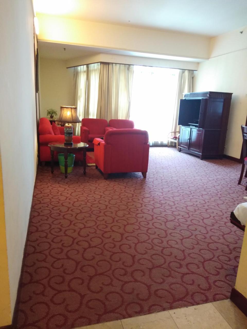 Imbi Private Unite At Times Square Kuala Lumpur Apartment Екстериор снимка