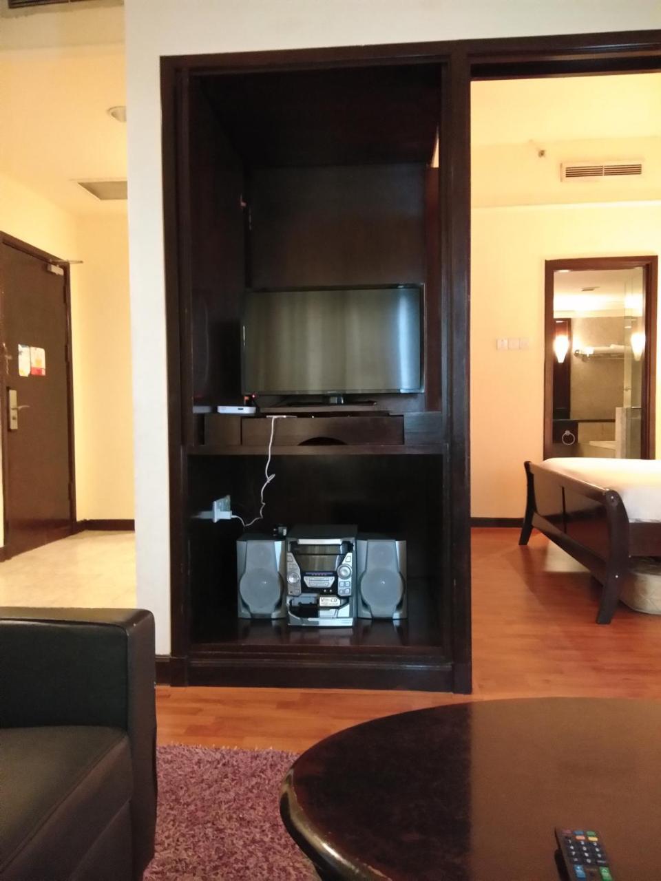 Imbi Private Unite At Times Square Kuala Lumpur Apartment Екстериор снимка