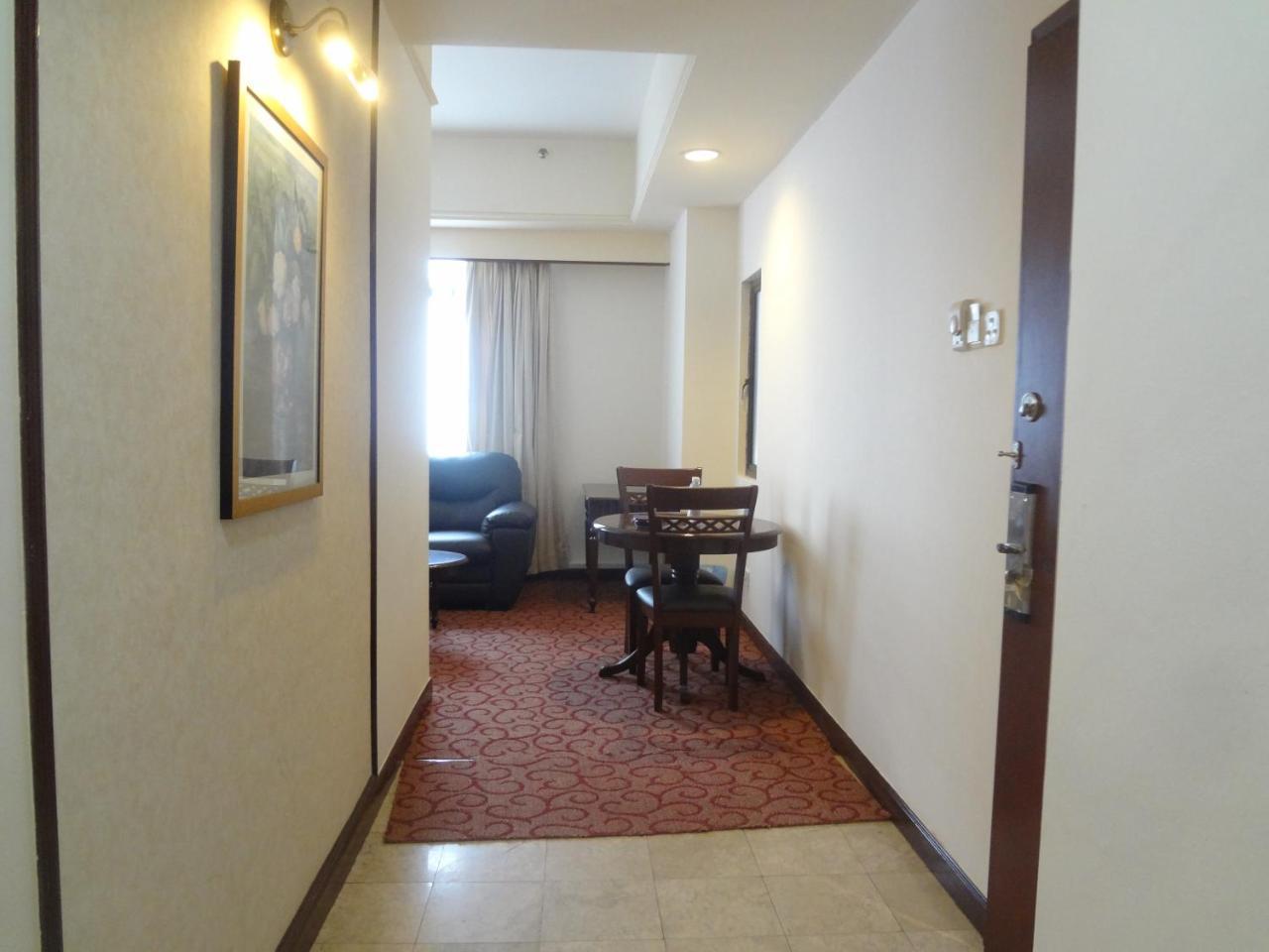 Imbi Private Unite At Times Square Kuala Lumpur Apartment Екстериор снимка