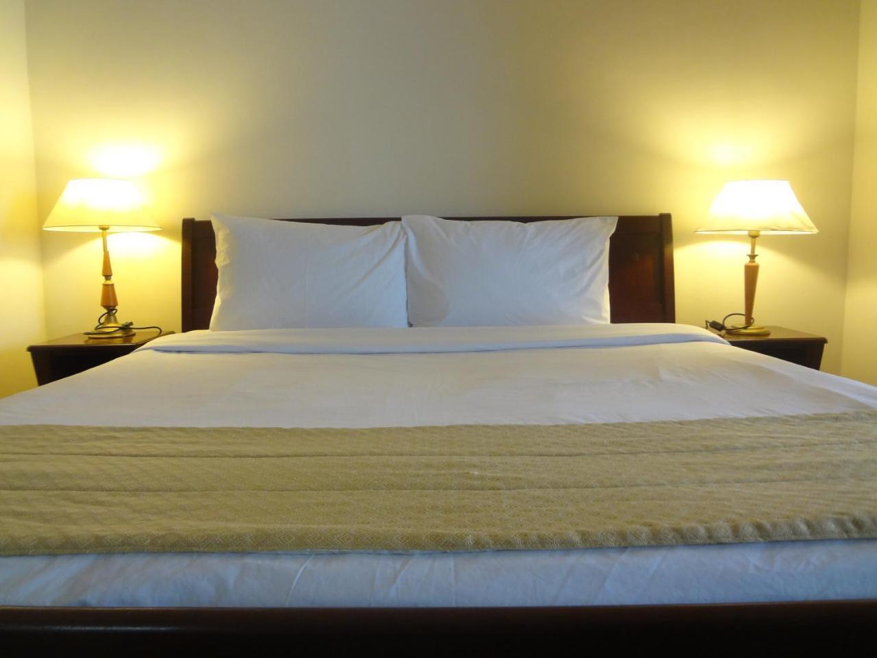 Imbi Private Unite At Times Square Kuala Lumpur Apartment Екстериор снимка