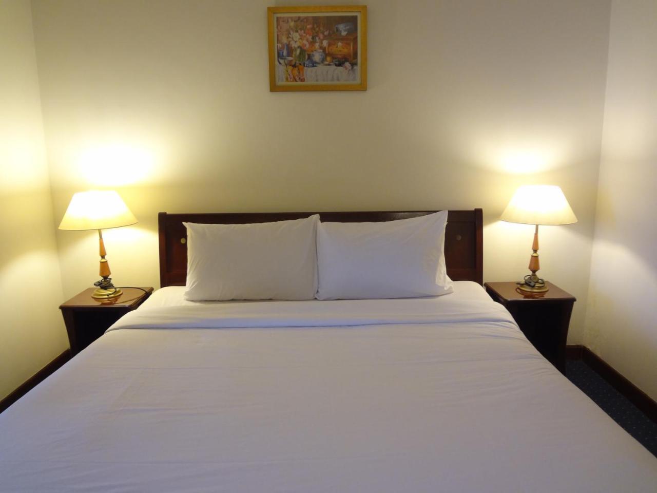 Imbi Private Unite At Times Square Kuala Lumpur Apartment Екстериор снимка