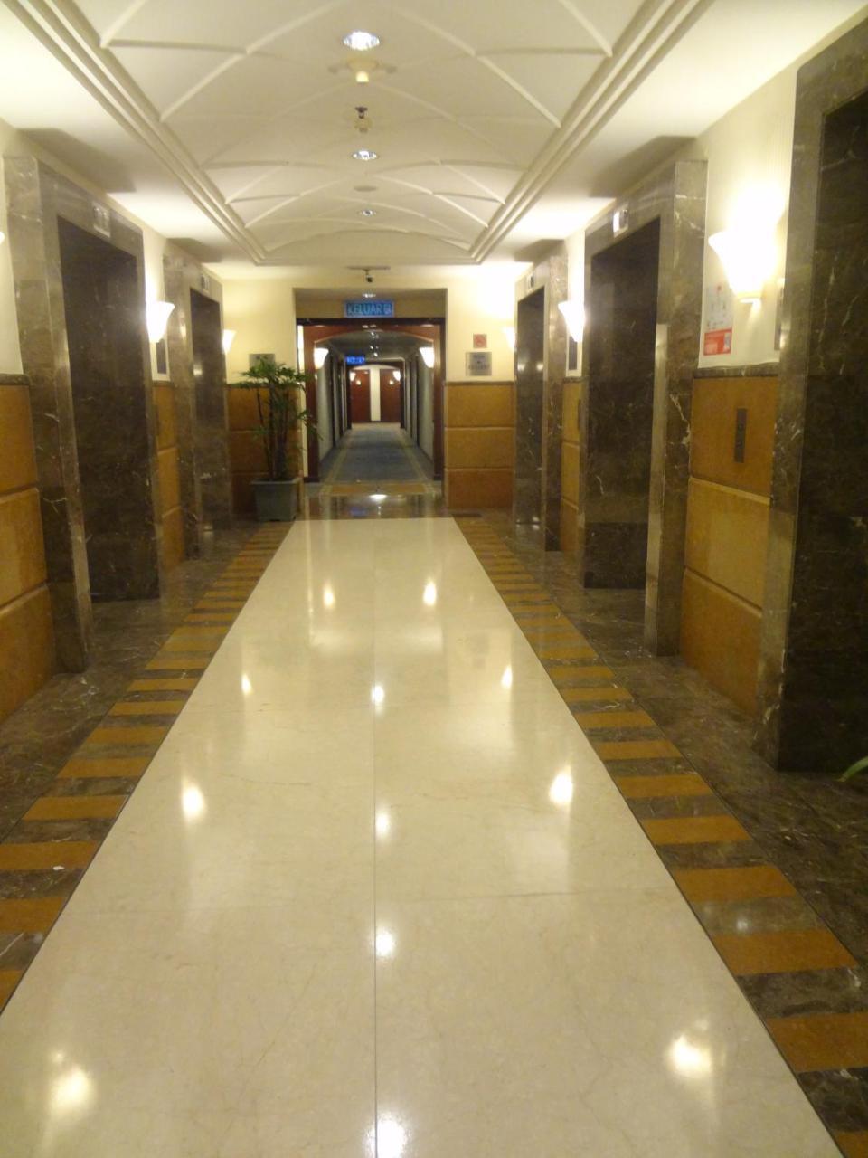 Imbi Private Unite At Times Square Kuala Lumpur Apartment Екстериор снимка