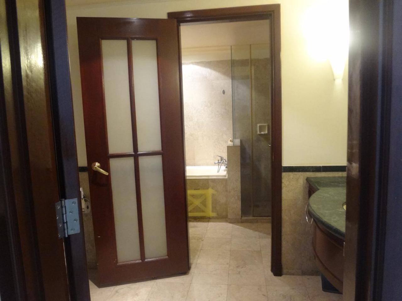 Imbi Private Unite At Times Square Kuala Lumpur Apartment Екстериор снимка