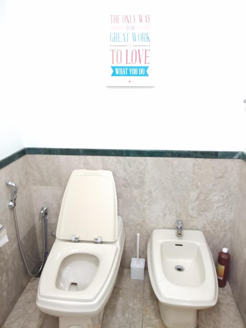 Imbi Private Unite At Times Square Kuala Lumpur Apartment Екстериор снимка