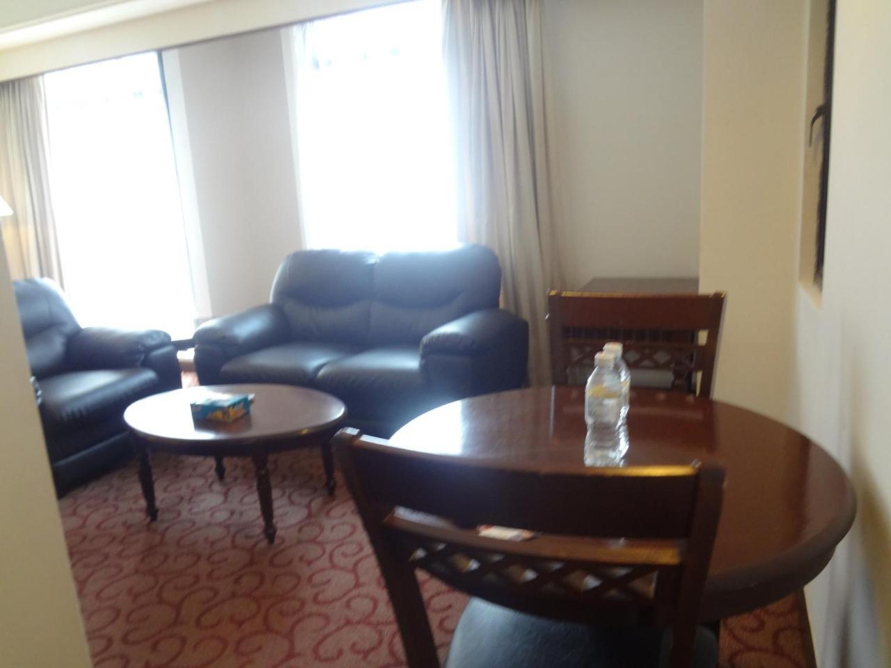 Imbi Private Unite At Times Square Kuala Lumpur Apartment Екстериор снимка