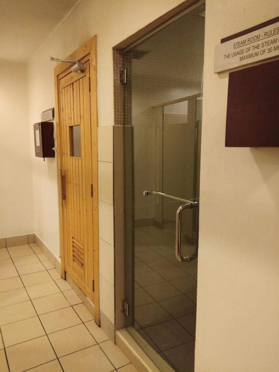 Imbi Private Unite At Times Square Kuala Lumpur Apartment Екстериор снимка