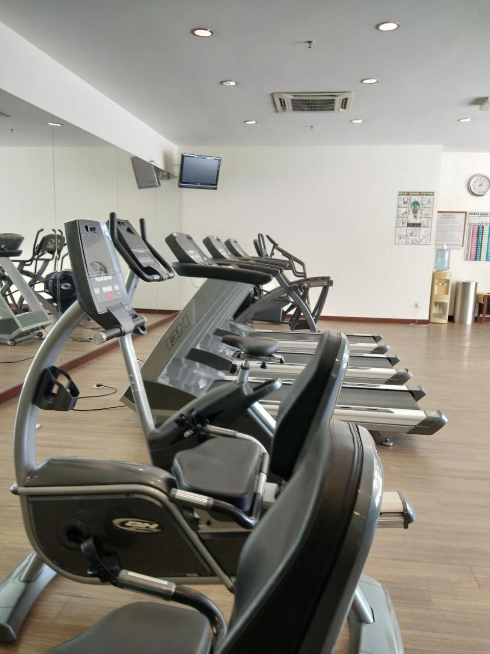 Imbi Private Unite At Times Square Kuala Lumpur Apartment Екстериор снимка