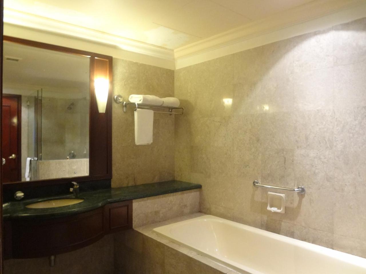 Imbi Private Unite At Times Square Kuala Lumpur Apartment Екстериор снимка
