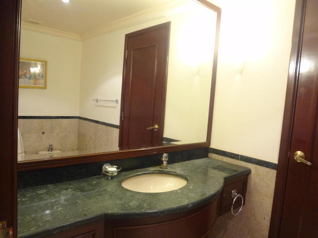 Imbi Private Unite At Times Square Kuala Lumpur Apartment Екстериор снимка
