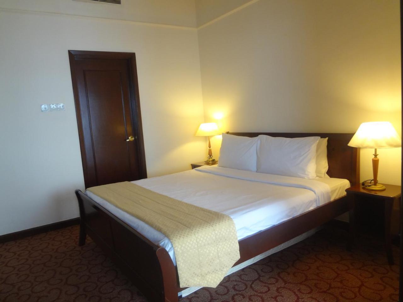 Imbi Private Unite At Times Square Kuala Lumpur Apartment Екстериор снимка