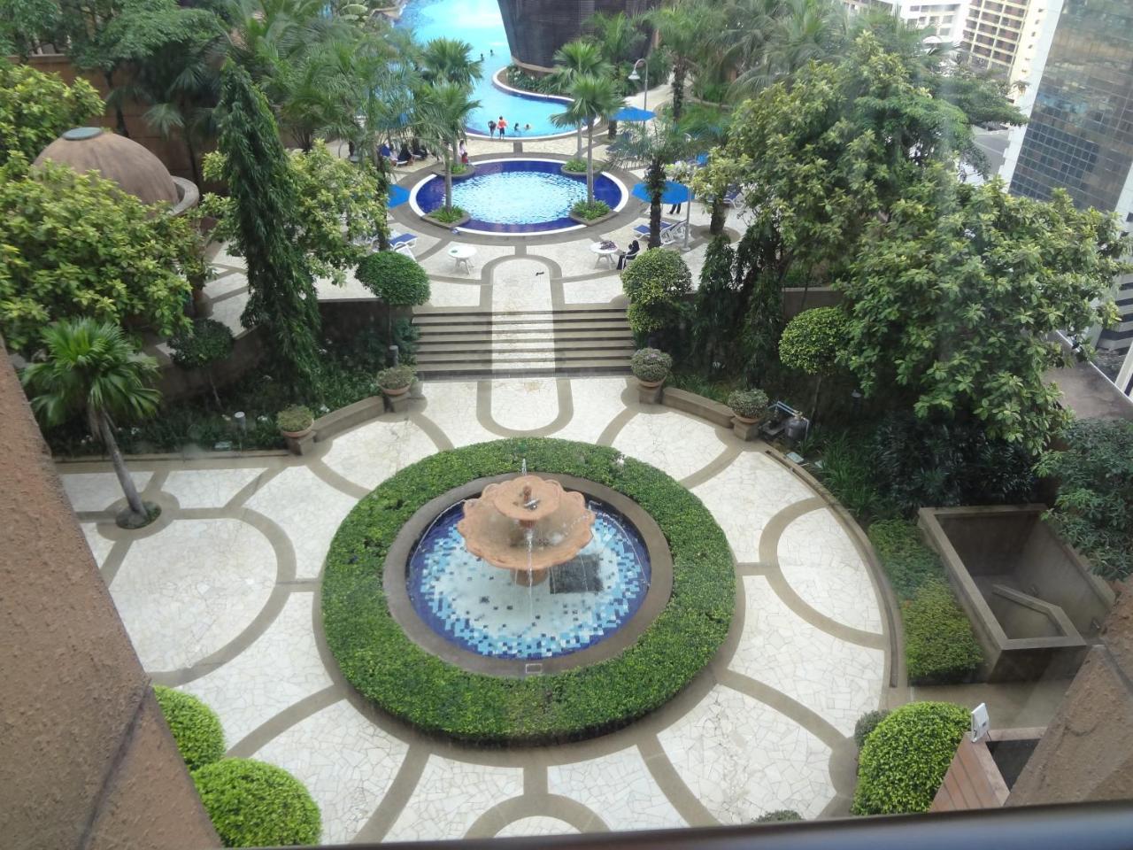 Imbi Private Unite At Times Square Kuala Lumpur Apartment Екстериор снимка