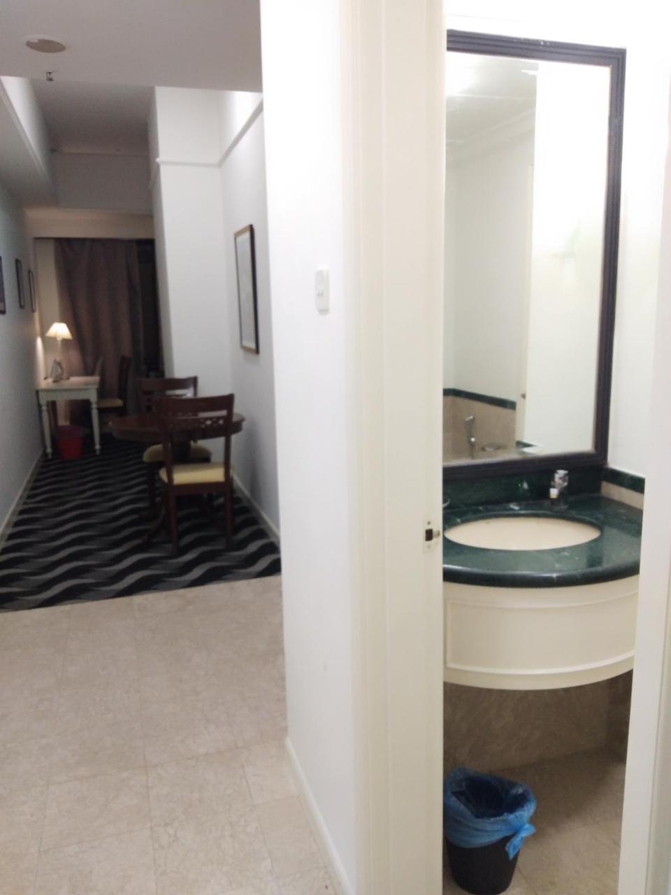 Imbi Private Unite At Times Square Kuala Lumpur Apartment Екстериор снимка
