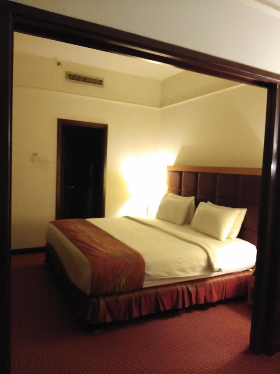 Imbi Private Unite At Times Square Kuala Lumpur Apartment Екстериор снимка
