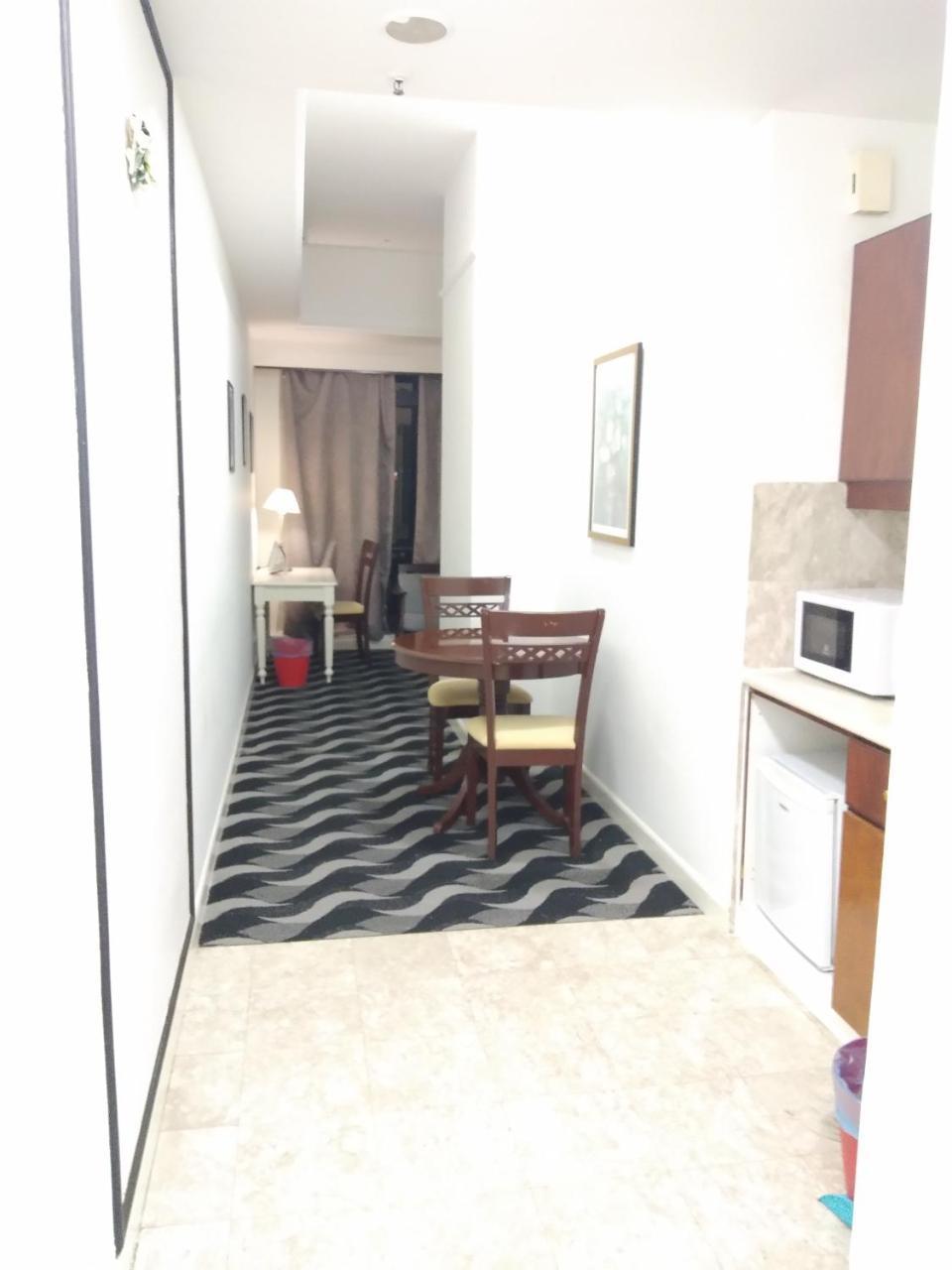 Imbi Private Unite At Times Square Kuala Lumpur Apartment Екстериор снимка