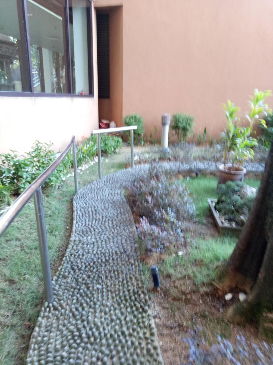 Imbi Private Unite At Times Square Kuala Lumpur Apartment Екстериор снимка