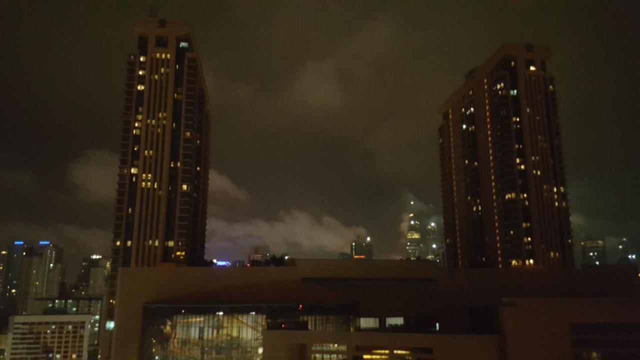 Imbi Private Unite At Times Square Kuala Lumpur Apartment Екстериор снимка